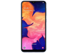 The Samsung Galaxy A10 comes with an Exynos 7884B SoC. (Image source: Samsung)