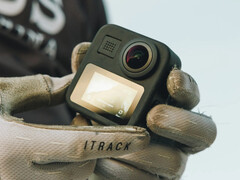 The GoPro Max (2025) is a modernisation of the original Max rather than a true successor. (Image source: GoPro)