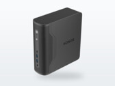 Honor Tiangong AXB35 Ultra, a compact AI workstation with Nvidia RTX Spark, 128GB of unified memory and a 2TB SSD.