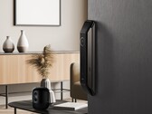 The Huawei Smart Door Lock Pro has 3D facial recognition. (Image source: Huawei)
