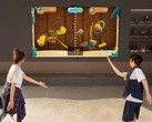 The Vision Smart Screen 5 SE is a new television with a camera (Image source: Huawei)