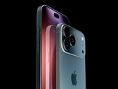 The Apple iPhone 17 Pro is rumoured to feature a larger camera module. (Image source: @asherdipps)