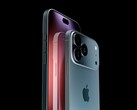 The Apple iPhone 17 Pro is rumoured to feature a larger camera module. (Image source: @asherdipps)