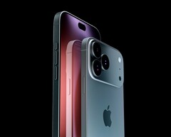 The Apple iPhone 17 Pro is rumoured to feature a larger camera module. (Image source: @asherdipps)