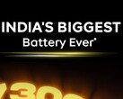 A new Z10 launch teaser. (Image source: iQoo)