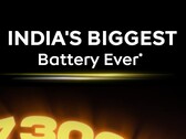 A new Z10 launch teaser. (Image source: iQoo)
