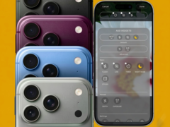 An Apple spokesperson has declined to comment on the leaked iOS 27 renders.
