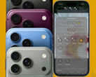 An Apple spokesperson has declined to comment on the leaked iOS 27 renders.