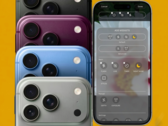 An Apple spokesperson has declined to comment on the leaked iOS 27 renders.