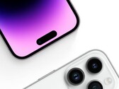 The iPhone 15 Pro models could be more expensive than their predecessors. (Source: Apple)