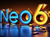 iQOO makes the Neo6 official. (Source: iQOO)