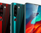 The Lenovo Z6 Pro has attracted a lot of attention already. (Source: YugaTech)
