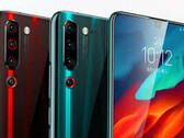 The Lenovo Z6 Pro has attracted a lot of attention already. (Source: YugaTech)