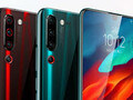 The Lenovo Z6 Pro has attracted a lot of attention already. (Source: YugaTech)