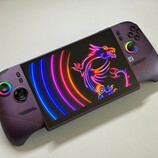 Intel's Arc G3 Extreme changes the handheld game - MSI Claw 8 EX AI+ Review
