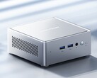 The NAB9 Plus is a new mini PC that has become available on Amazon (Image source: Minisforum)