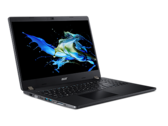 Acer TravelMate P2 TMP215-52 Laptop Review: Affordable Business
