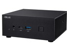 The PN63-S1 features plenty of ports and has upgradable memory. (Image source: ASUS)