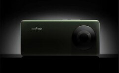 "Realme 11 Pro+".  (منبع: GSMArena)