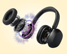 Xiaomi has launched the Redmi Headphones Neo in Obsidian Black and Sandwhite colours so far.