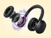 Xiaomi has launched the Redmi Headphones Neo in Obsidian Black and Sandwhite colours so far.