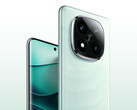 The Redmi Note 14 Pro Plus 5G may be joined globally by four other Redmi Note 14 smartphones. (Image source: Xiaomi)