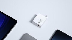 Xiaomi&#039;s new 90W power brick. (Source: Xiaomi)