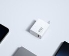 Xiaomi's new 90W power brick. (Source: Xiaomi)