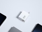 Xiaomi's new 90W power brick. (Source: Xiaomi)