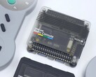 The Sipeed Tang Mega is based on the FPGA platform (Image source: Sipeed)