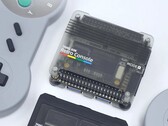 The Sipeed Tang Mega is based on the FPGA platform (Image source: Sipeed)