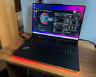 Asus ROG Strix Scar 18 2023 G834JY review - Gaming laptop with RTX 4090