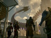 Suicide Squad: Kill The Justice League has some questionable PC hardware requirements (image via Rocksteady)