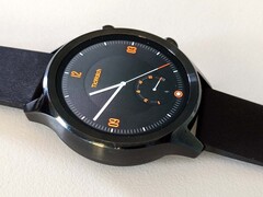 AsteroidOS 2.0 is also available for TicWatch smartwatches