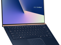 Asus ZenBook 13 UX333FA now has 4x more RAM than the Dell XPS 13 for the same price