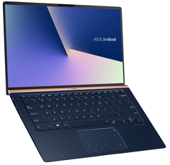 Asus ZenBook 13 UX333FA now has 4x more RAM than the Dell XPS 13 for the same price