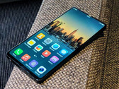 The Vivo NEX. (Source: 9to5Google)