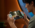 The Redmi GamePad connects to a device via Bluetooth rather than USB Type-C. (Image source: Xiaomi)