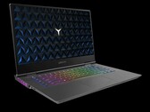 Lenovo Legion Y740-15ICH (i7-8750H, RTX 2070 Max-Q) Laptop Review