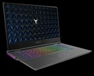 Lenovo Legion Y740-15ICH (i7-8750H, RTX 2070 Max-Q) Laptop Review