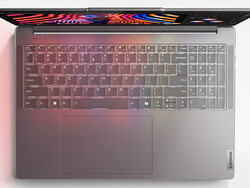 In review: Lenovo Yoga Pro 9 16IMH9 RTX 4050