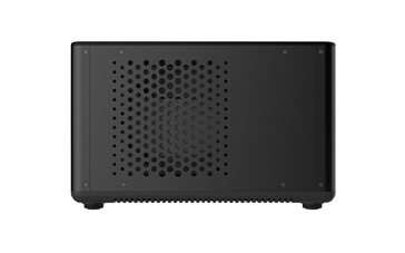 The Zotac Zbox Magnus EC52070D (Image source: Zotac)