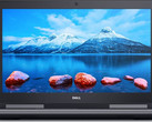 Dell announces Precision 7720 with Pascal GPUs