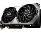 MSI Ventus 2X GeForce RTX 4070 Ti (Image Source: MSI)