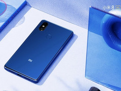 Xiaomi Mi 8 SE surfaces on Geekbench with Android Pie