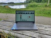 Lenovo V17 G2: Nvidia's GeForce MX350 is an expensive upgrade