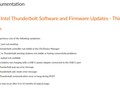 Recent Lenovo ThinkPad laptops have a problem with defective Thunderbolt Controllers