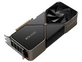NVIDIA has been forced to prep a gimped variant of the RTX 4090 for the Chinese market. (Source: NVIDIA)