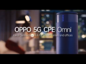 OPPO wants you to think of it when you think 5G. (Source: YouTube)