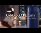 OPPO wants you to think of it when you think 5G. (Source: YouTube)